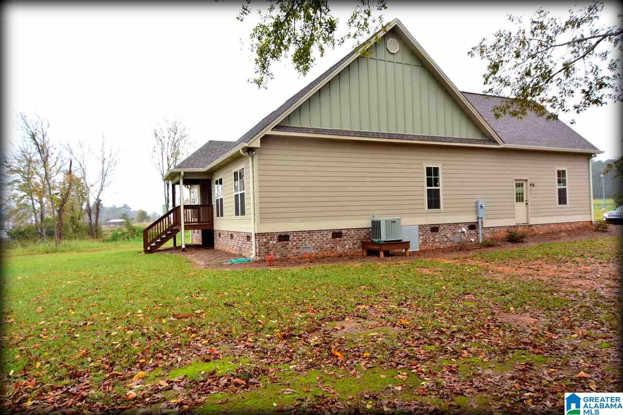 421 Cove Road Sylacauga, AL 35151 - Photo 46 of 46