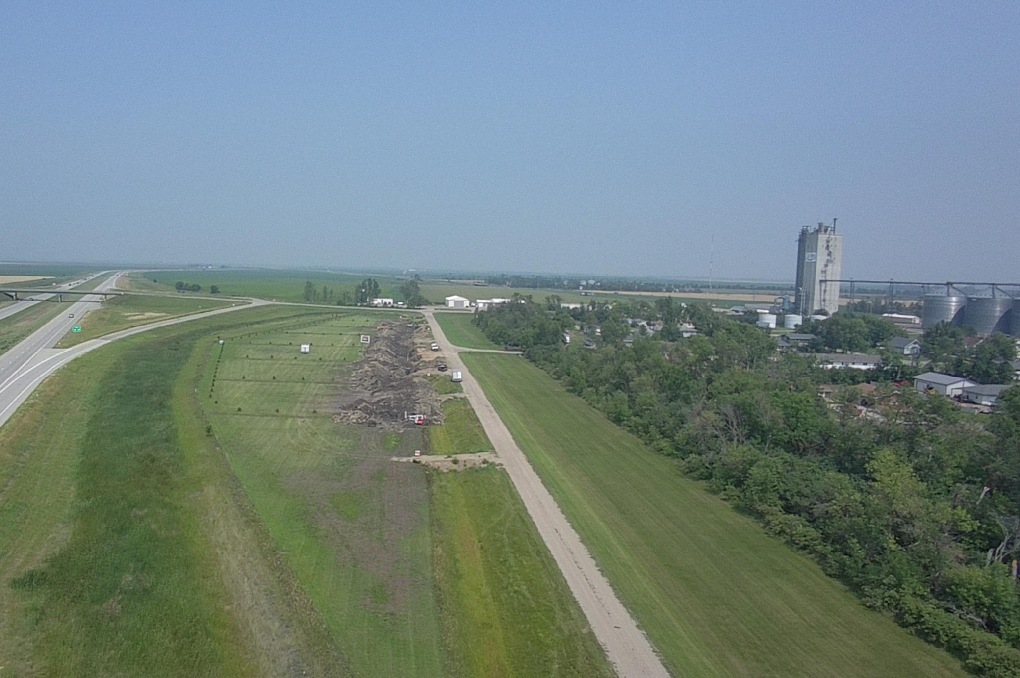 Lot 2 County Line Addition Grandin, ND 58038 - Photo 4 of 5