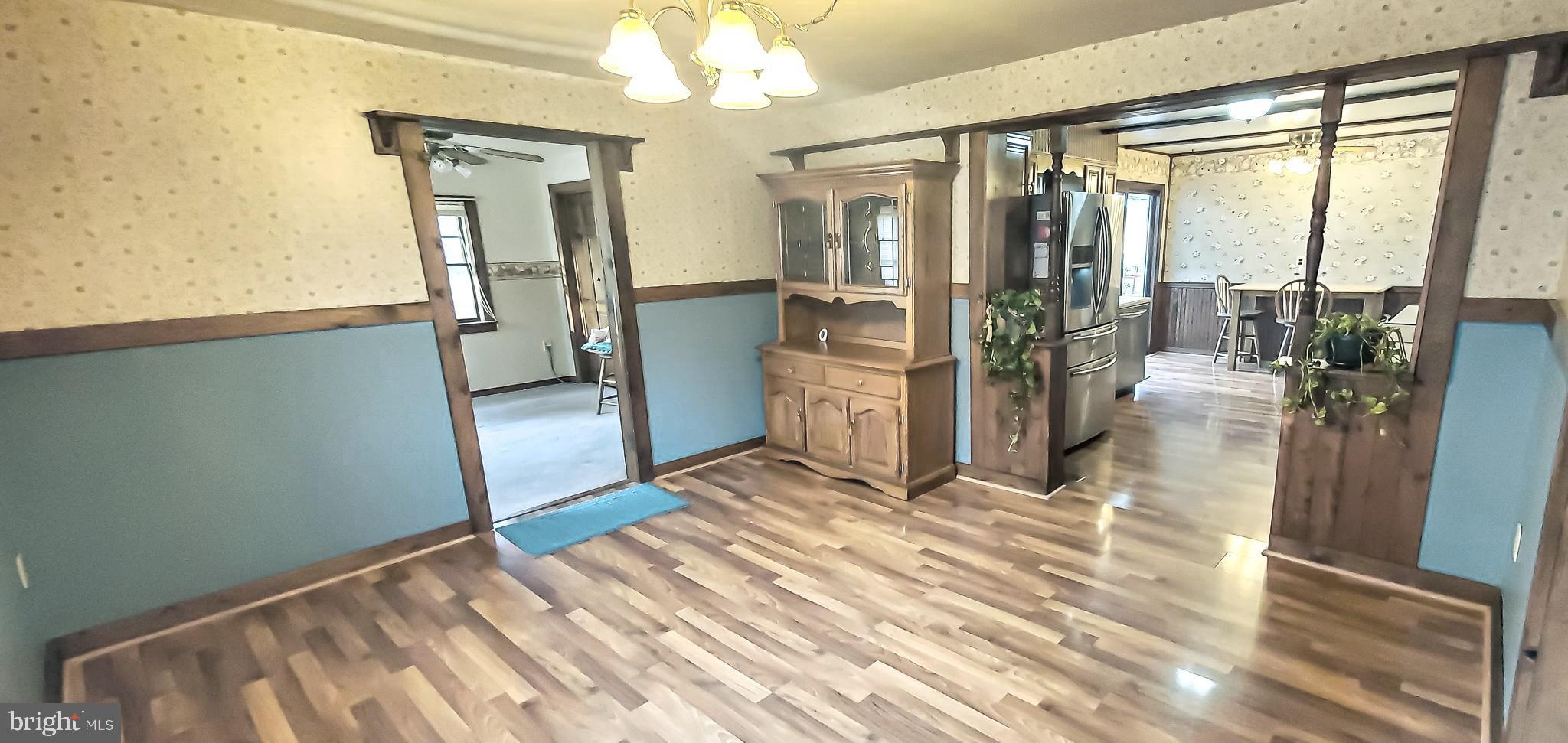 705 Auburn Road Fairless Hills, PA 19030 - Photo 18 of 39 Dining Room View