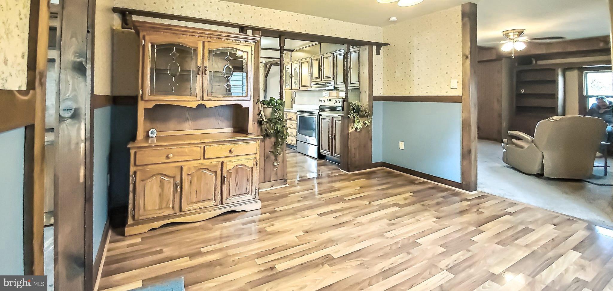 705 Auburn Road Fairless Hills, PA 19030 - Photo 20 of 39 Dining Room View