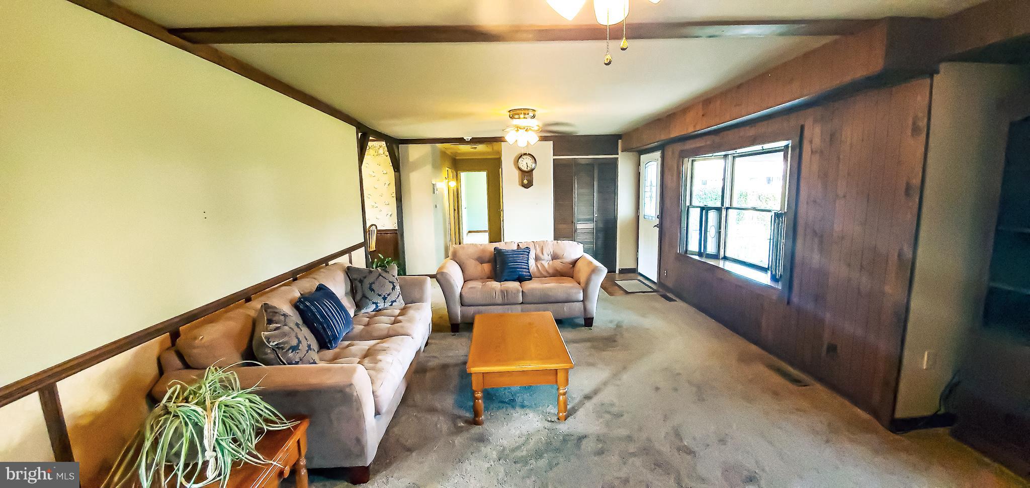 705 Auburn Road Fairless Hills, PA 19030 - Photo 21 of 39 Living Room View