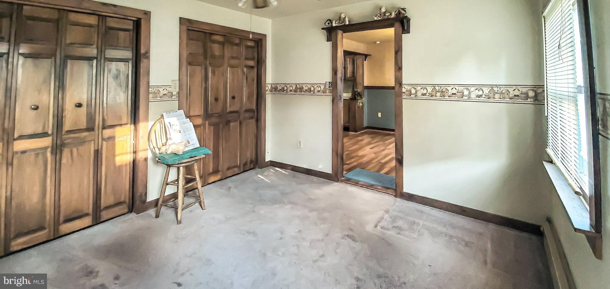 705 Auburn Road Fairless Hills, PA 19030 - Photo 24 of 39 Bonus Room with 2 Closets - Washer/Dyer /Storage