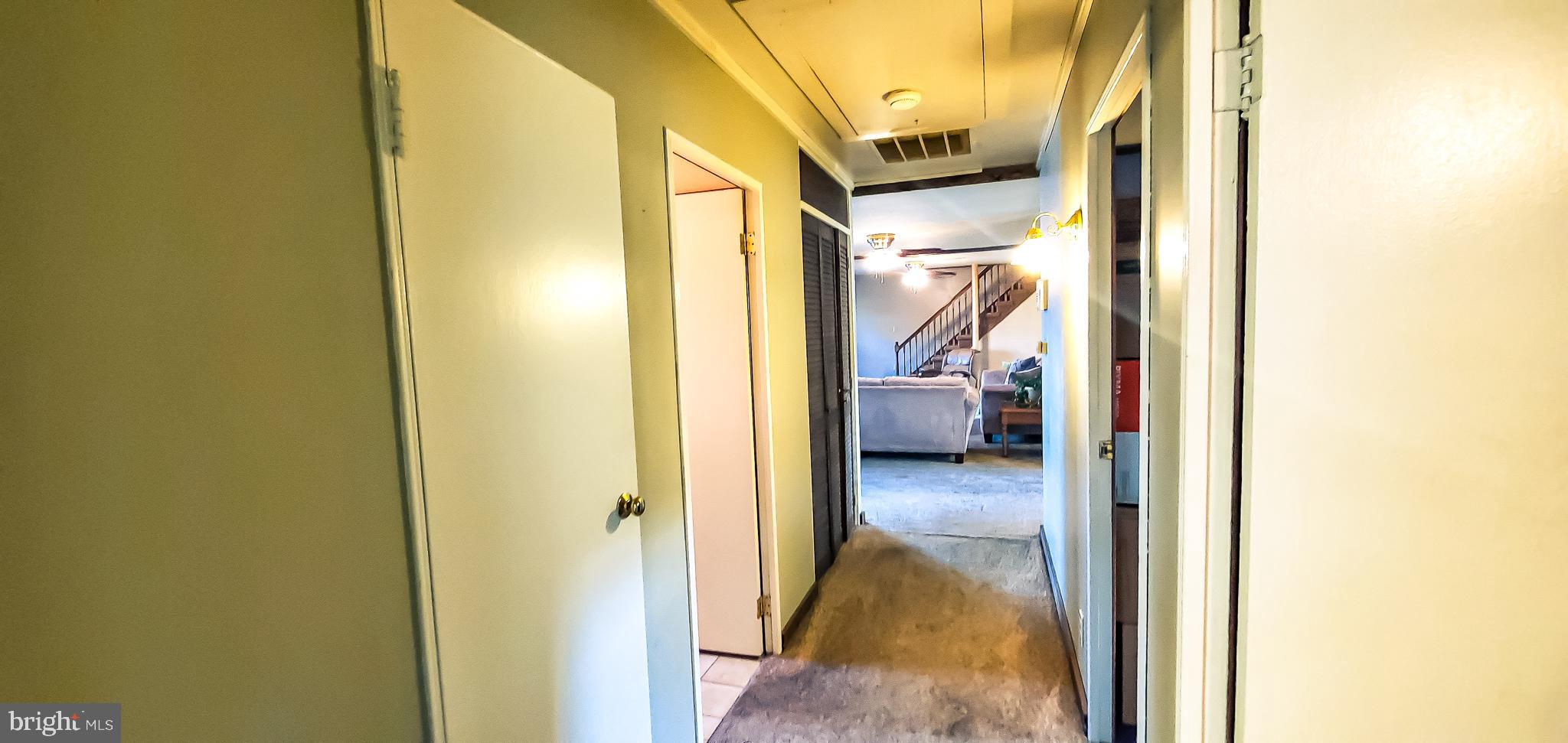 705 Auburn Road Fairless Hills, PA 19030 - Photo 29 of 39 Hallway View
