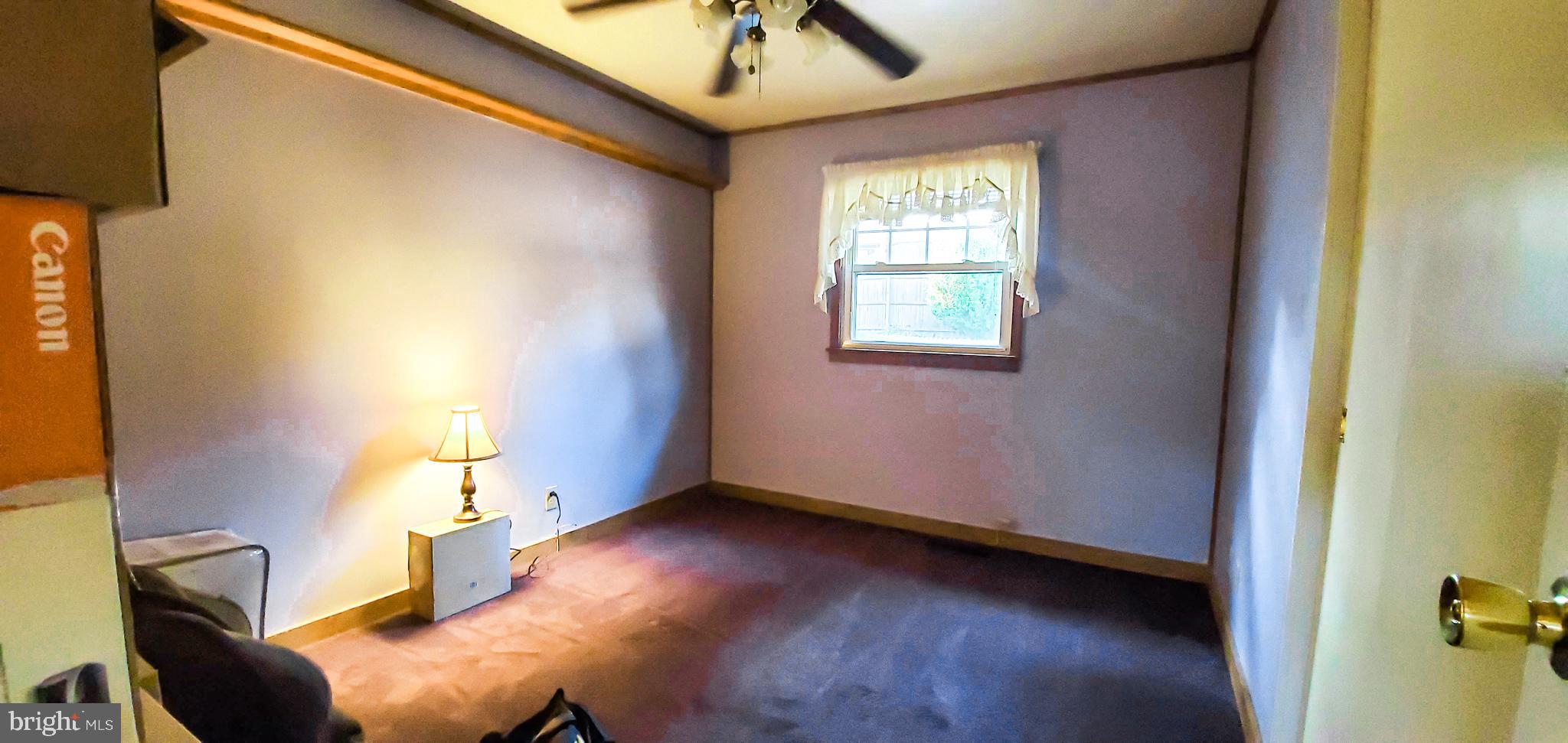 705 Auburn Road Fairless Hills, PA 19030 - Photo 32 of 39 1ST Floor 4TH Bedroom View