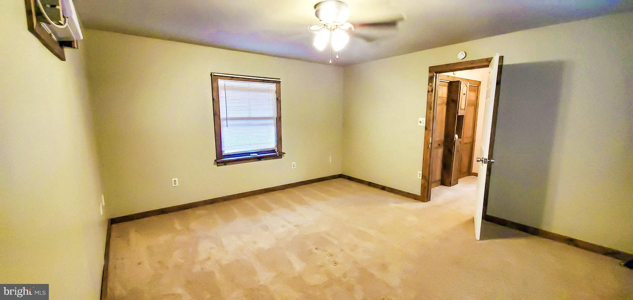 705 Auburn Road Fairless Hills, PA 19030 - Photo 35 of 39 2 ND floor Main Bedroom View