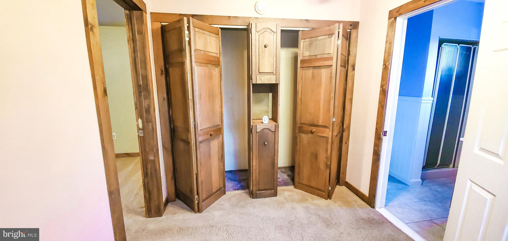 705 Auburn Road Fairless Hills, PA 19030 - Photo 36 of 39 2ND Floor Bonus with Closets View