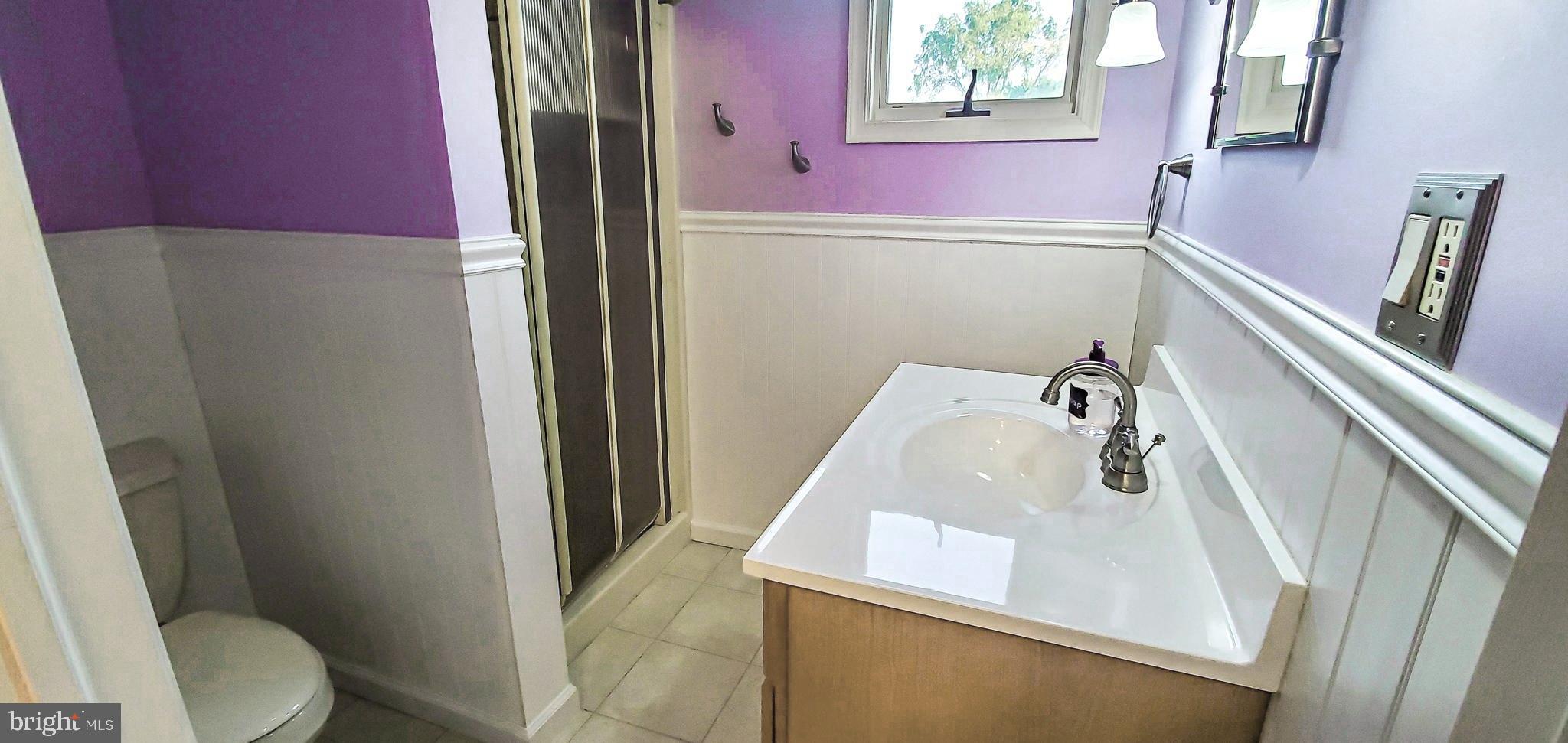 705 Auburn Road Fairless Hills, PA 19030 - Photo 37 of 39 2 ND Floor Full Bathroom View
