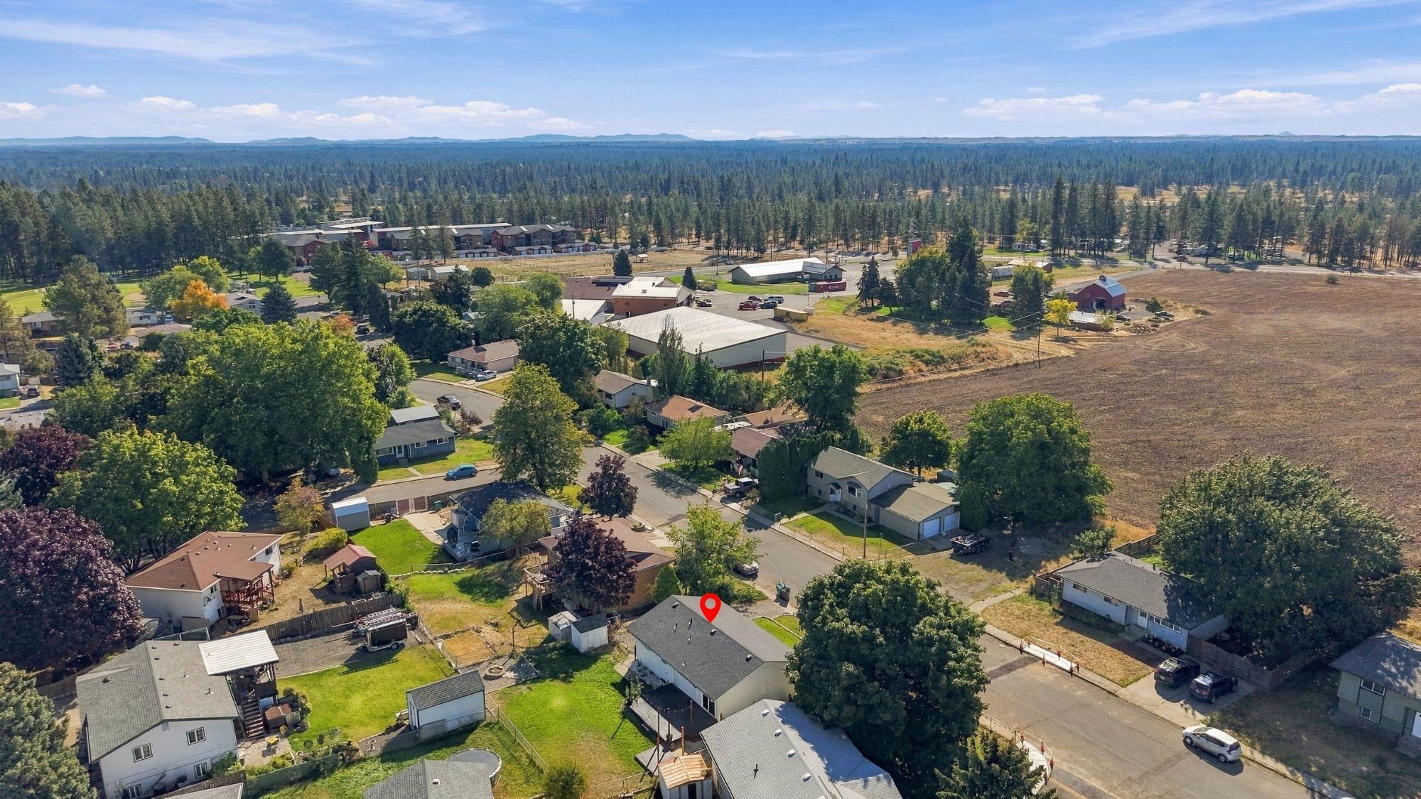 1234 Pineview Street Cheney, WA 99004 - Photo 24 of 25 Gallery Image 24