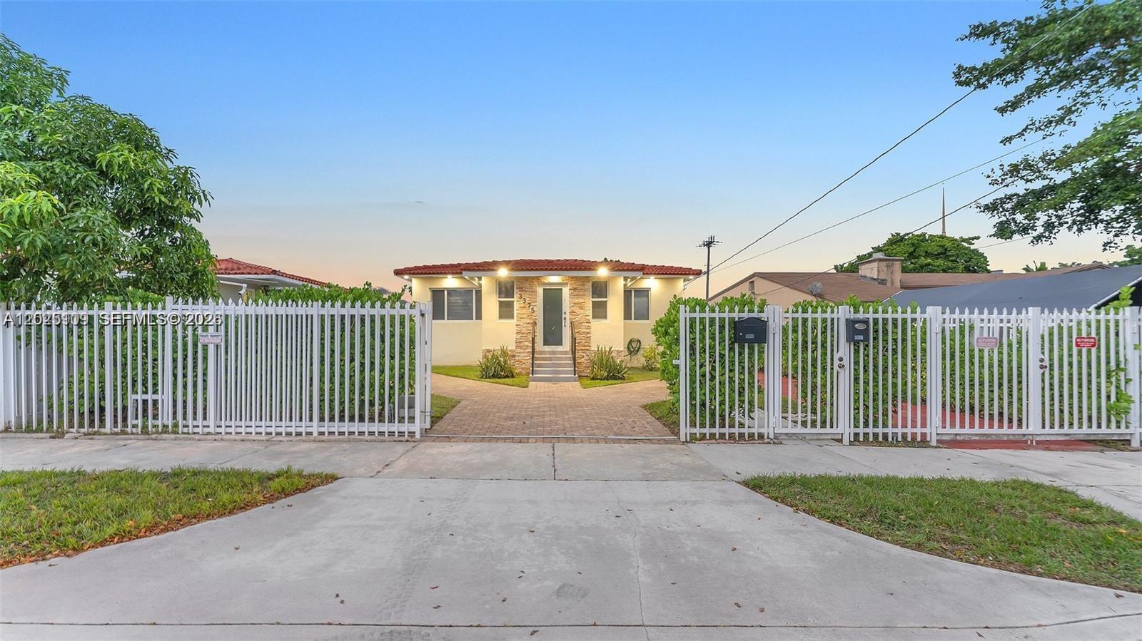 3375 Southwest 1st Street Miami, FL 33135 - Photo 55 of 57