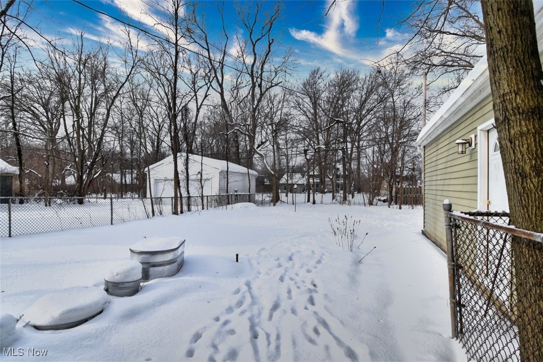 1514 Rydalmount Road Cleveland Heights, OH 44118 - Photo 42 of 45