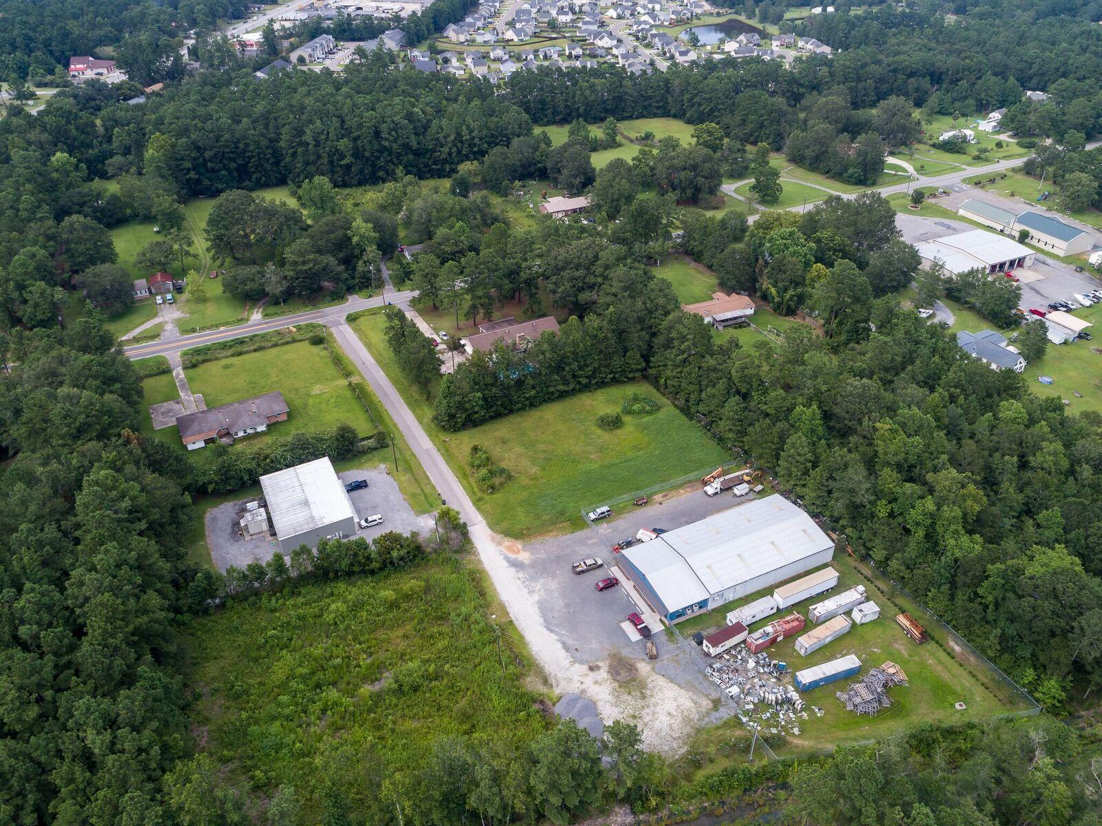 593 Myers Road Summerville, SC 29486 - Photo 2 of 43 Commercial7