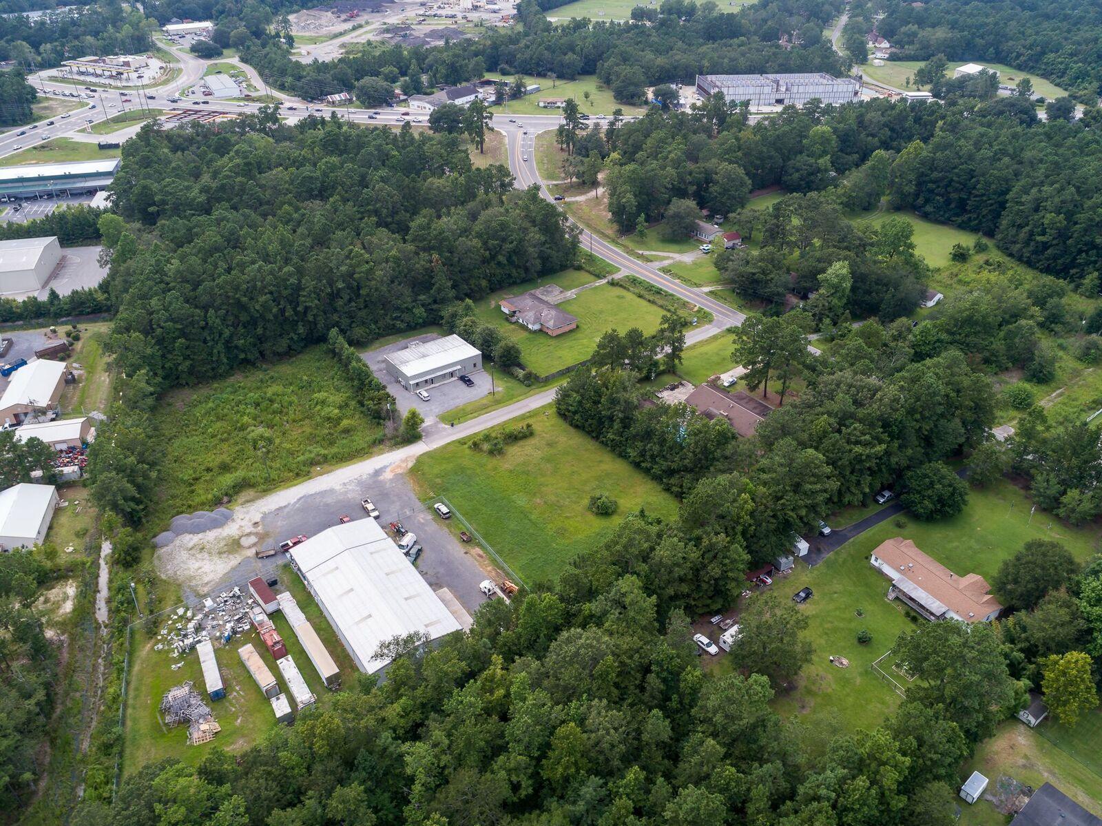 593 Myers Road Summerville, SC 29486 - Photo 41 of 43 Commercial6