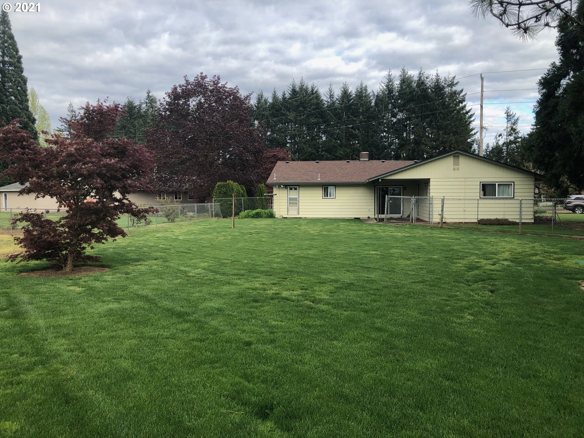 16775 Butteville Road Northeast Woodburn, OR 97071 - Photo 22 of 24 Gallery Image 22