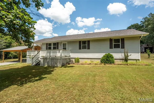 $219,900 | 205 Batson Lake Lane, Poplar Bluff, MO 63901