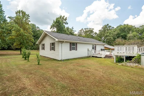 $219,900 | 205 Batson Lake Lane, Poplar Bluff, MO 63901