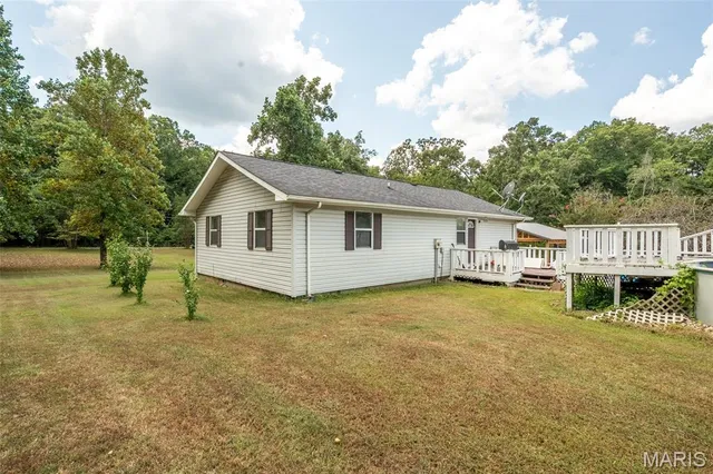 $229,900 | 205 Batson Lake Lane, Poplar Bluff, MO 63901