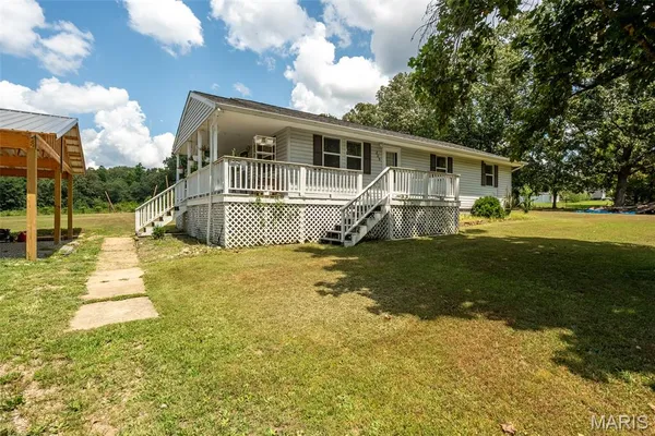 $219,900 | 205 Batson Lake Lane, Poplar Bluff, MO 63901