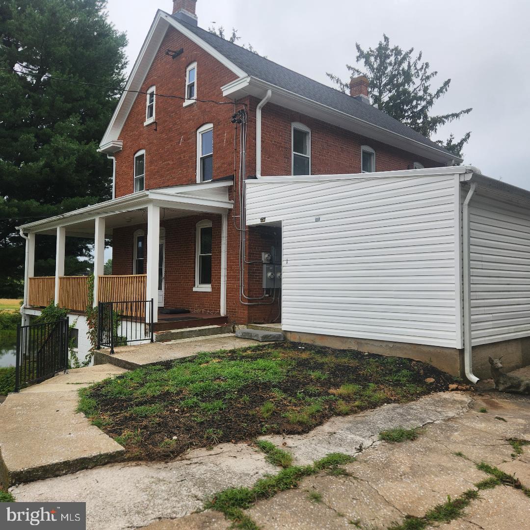 3754 Shiloh Road, Unit 1 Hampstead, MD 21074 - Photo 2 of 17