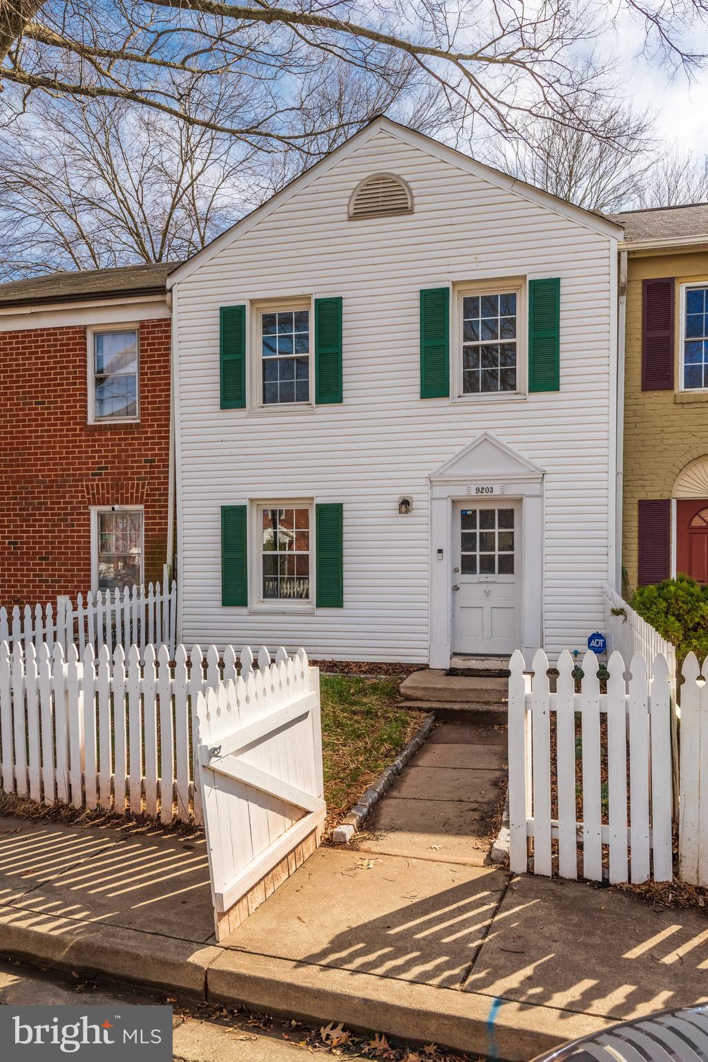 9203 Hood Road Manassas, VA 20110 - Photo 2 of 32