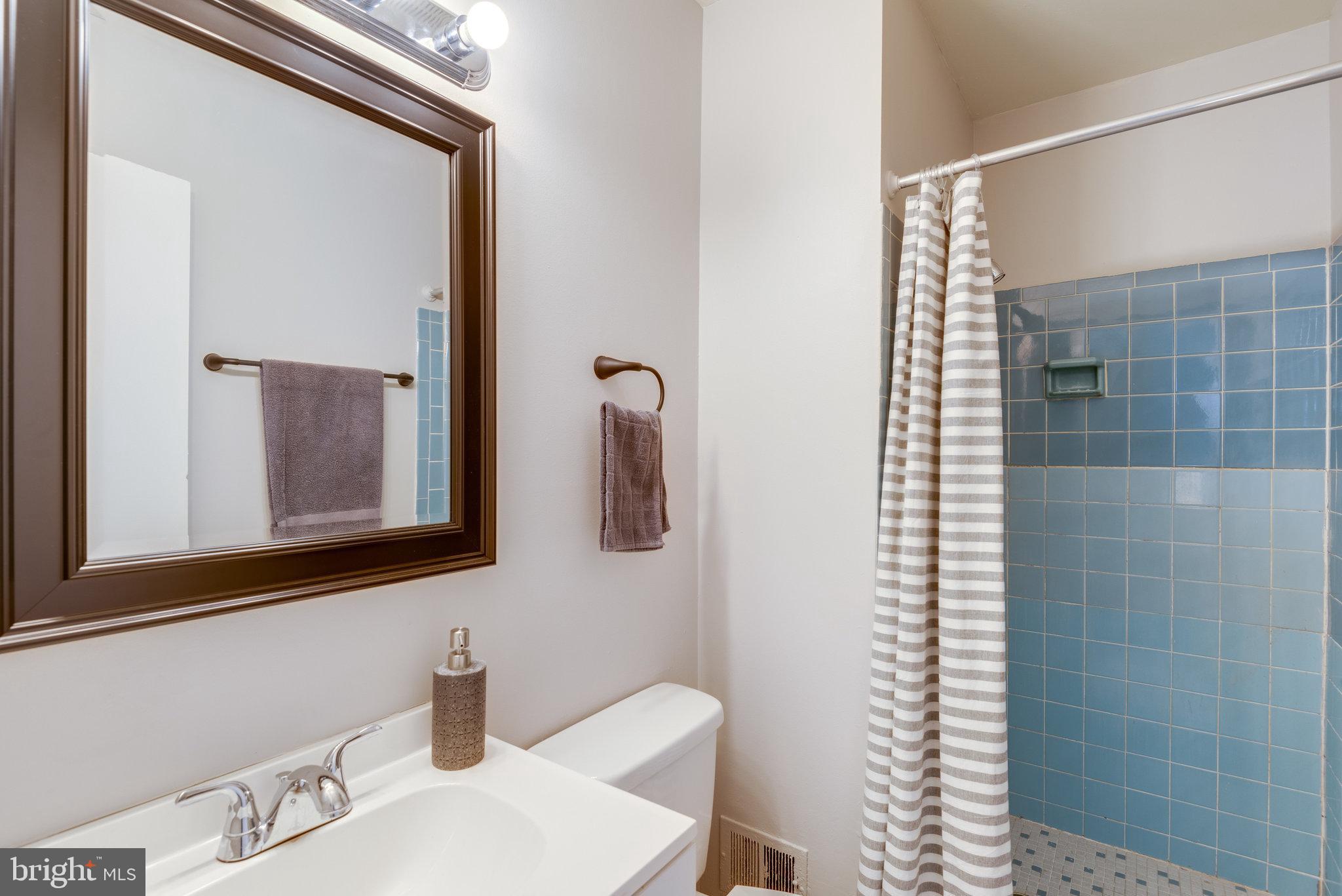 9203 Hood Road Manassas, VA 20110 - Photo 21 of 32 Primary Bathroom