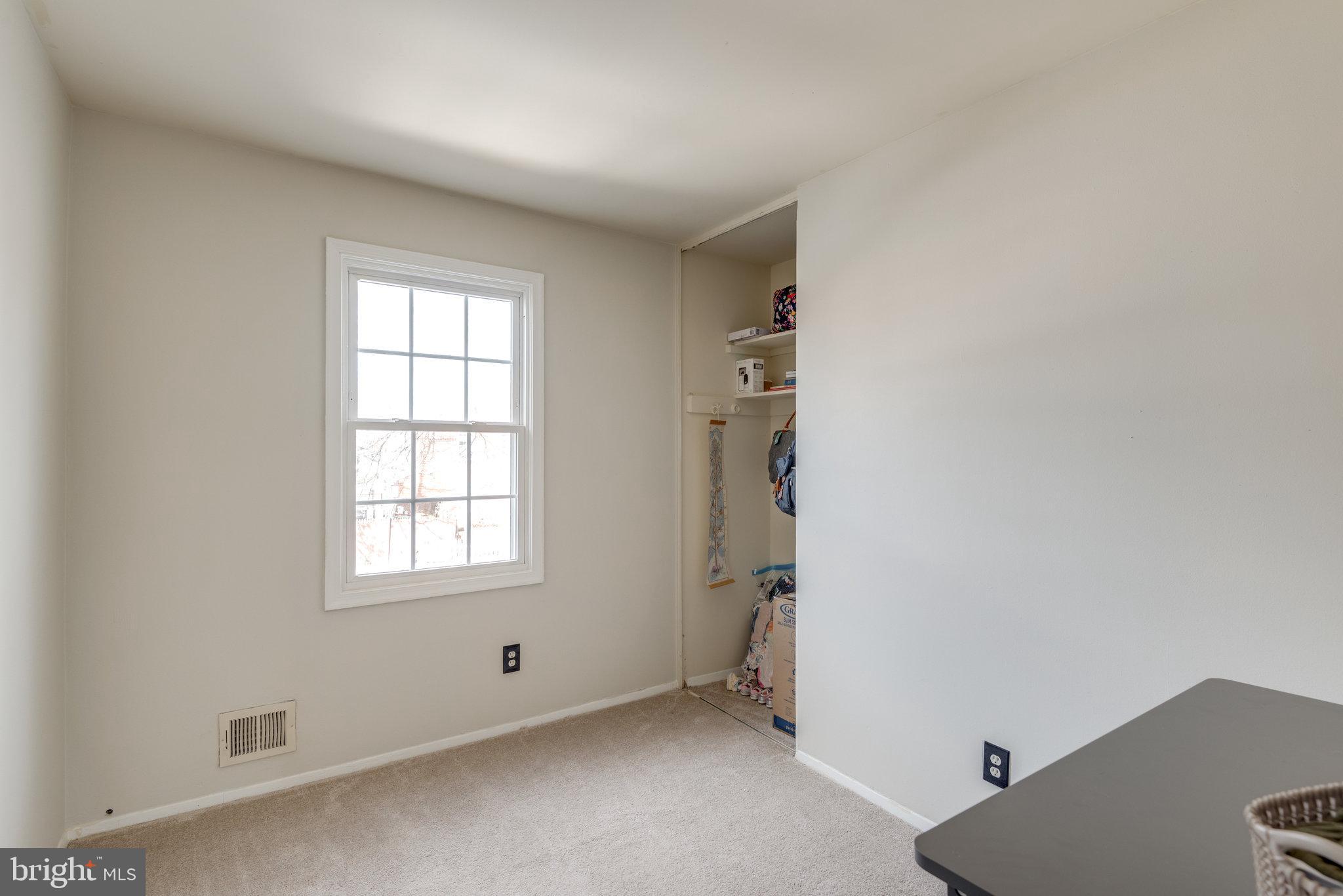 9203 Hood Road Manassas, VA 20110 - Photo 23 of 32 Bedroom 2
