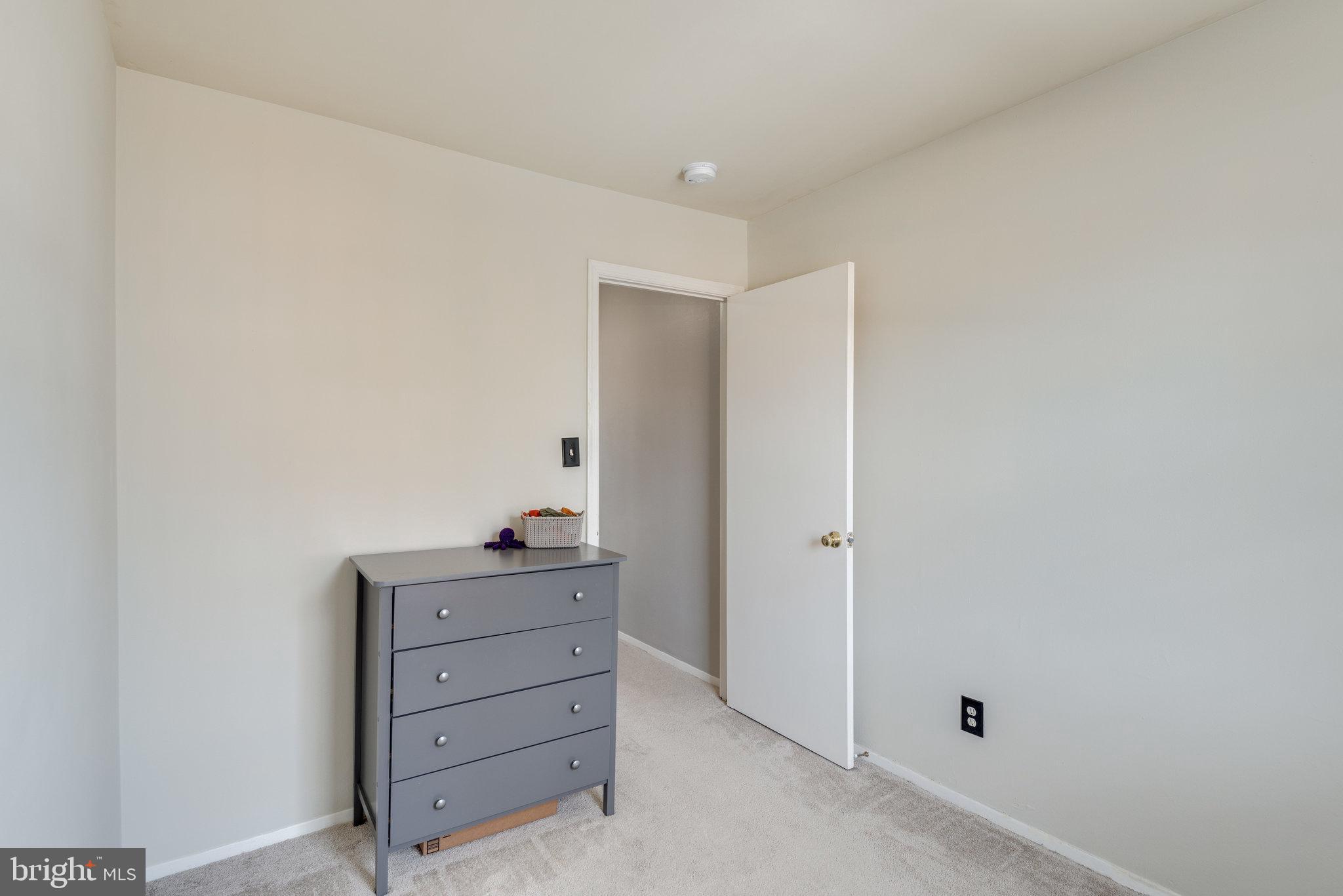9203 Hood Road Manassas, VA 20110 - Photo 24 of 32 Bedroom 2