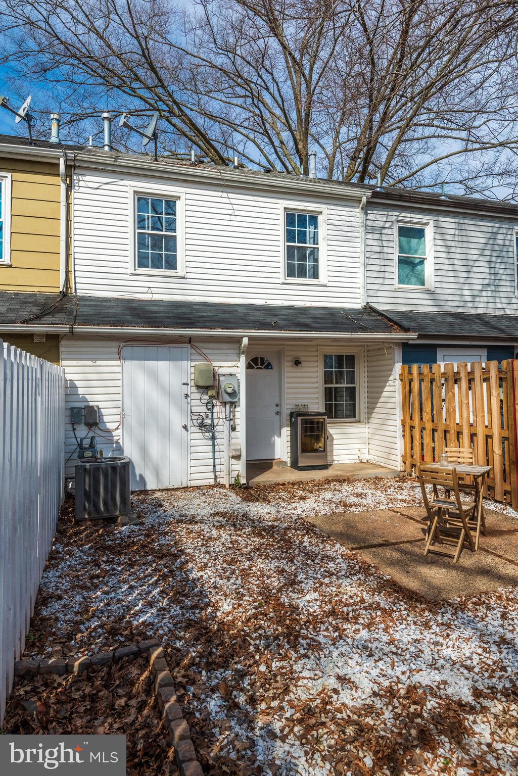 9203 Hood Road Manassas, VA 20110 - Photo 31 of 32