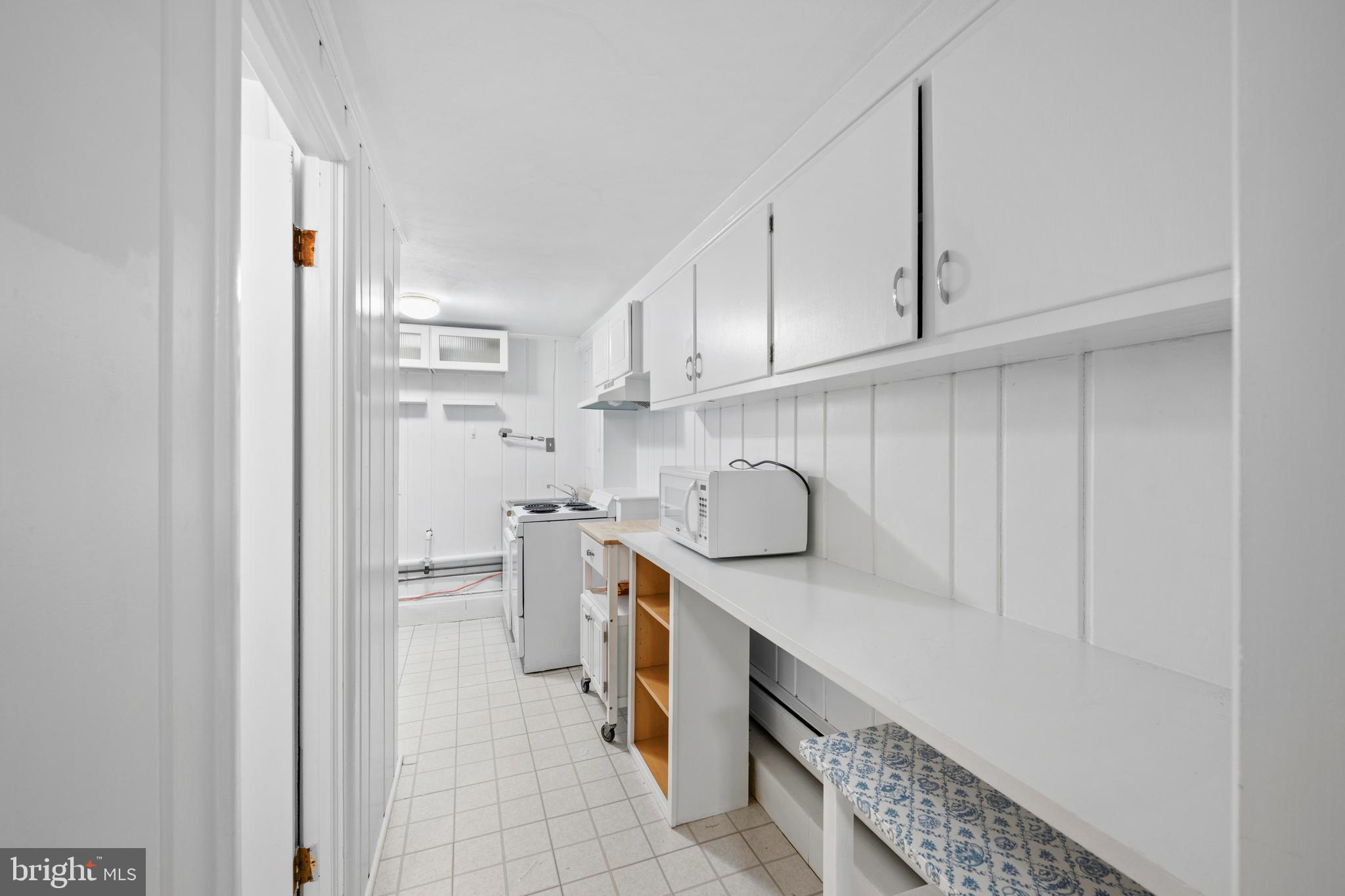 2219 Hall Place Northwest Washington, DC 20007 - Photo 29 of 35