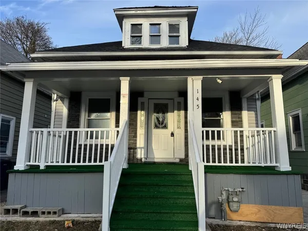 $199,000 | 145 Heath Street, Buffalo, NY 14214