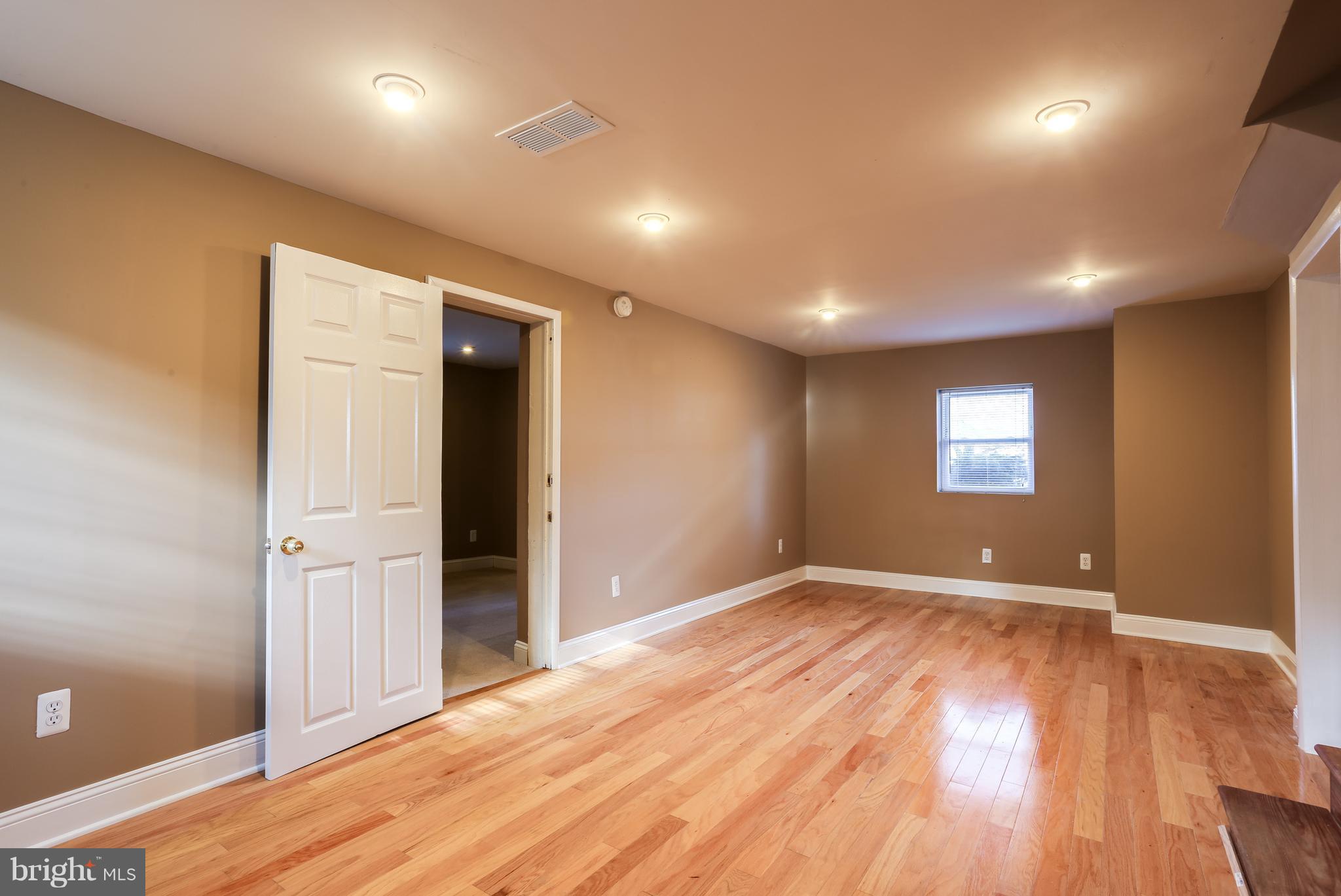 205 Garden Road Towson, MD 21286 - Photo 12 of 30 Bedroom