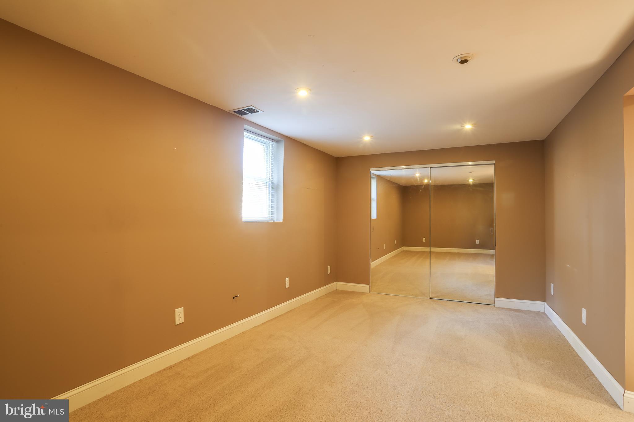 205 Garden Road Towson, MD 21286 - Photo 14 of 30 Basement