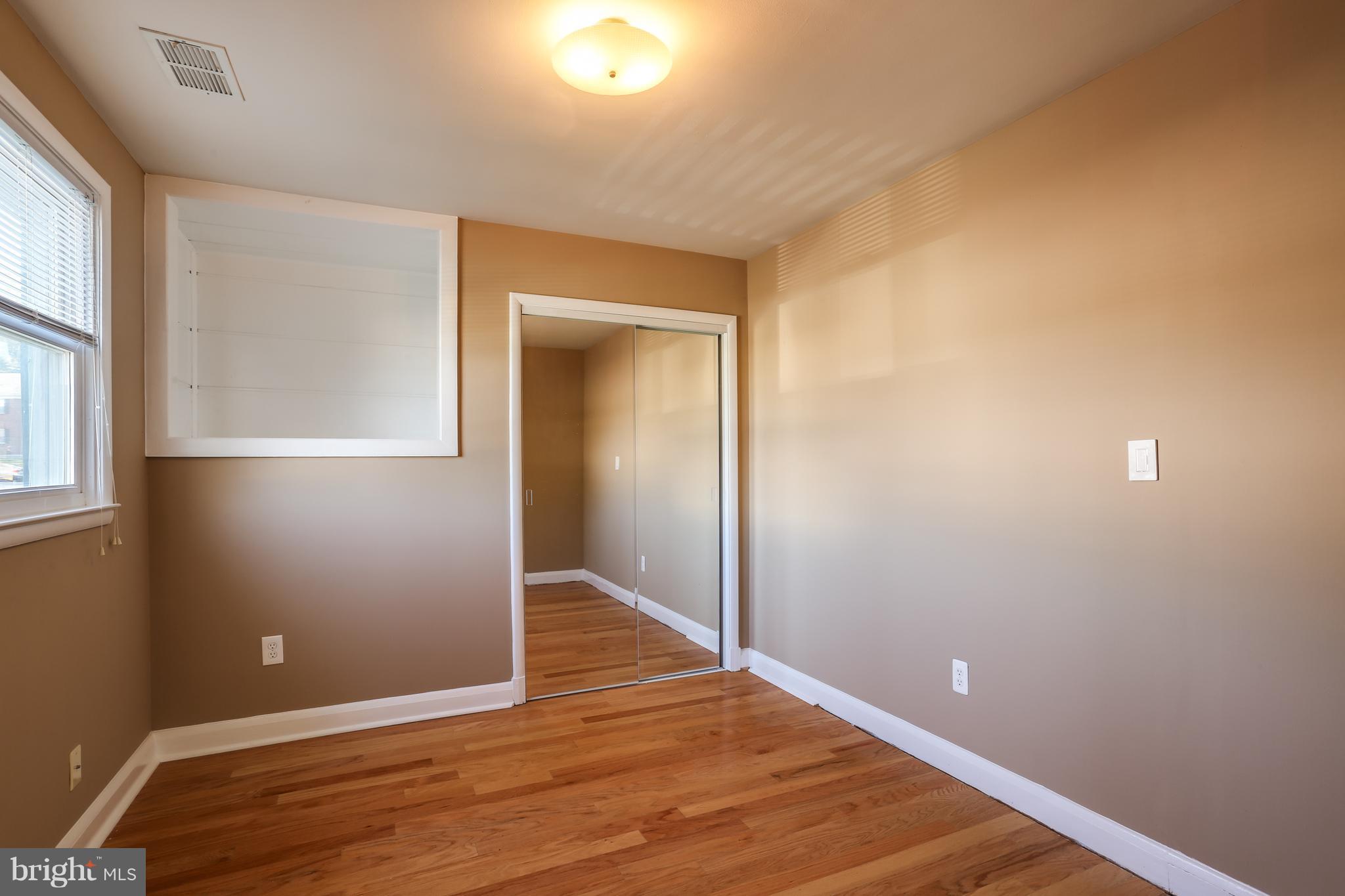 205 Garden Road Towson, MD 21286 - Photo 22 of 30 Bedroom