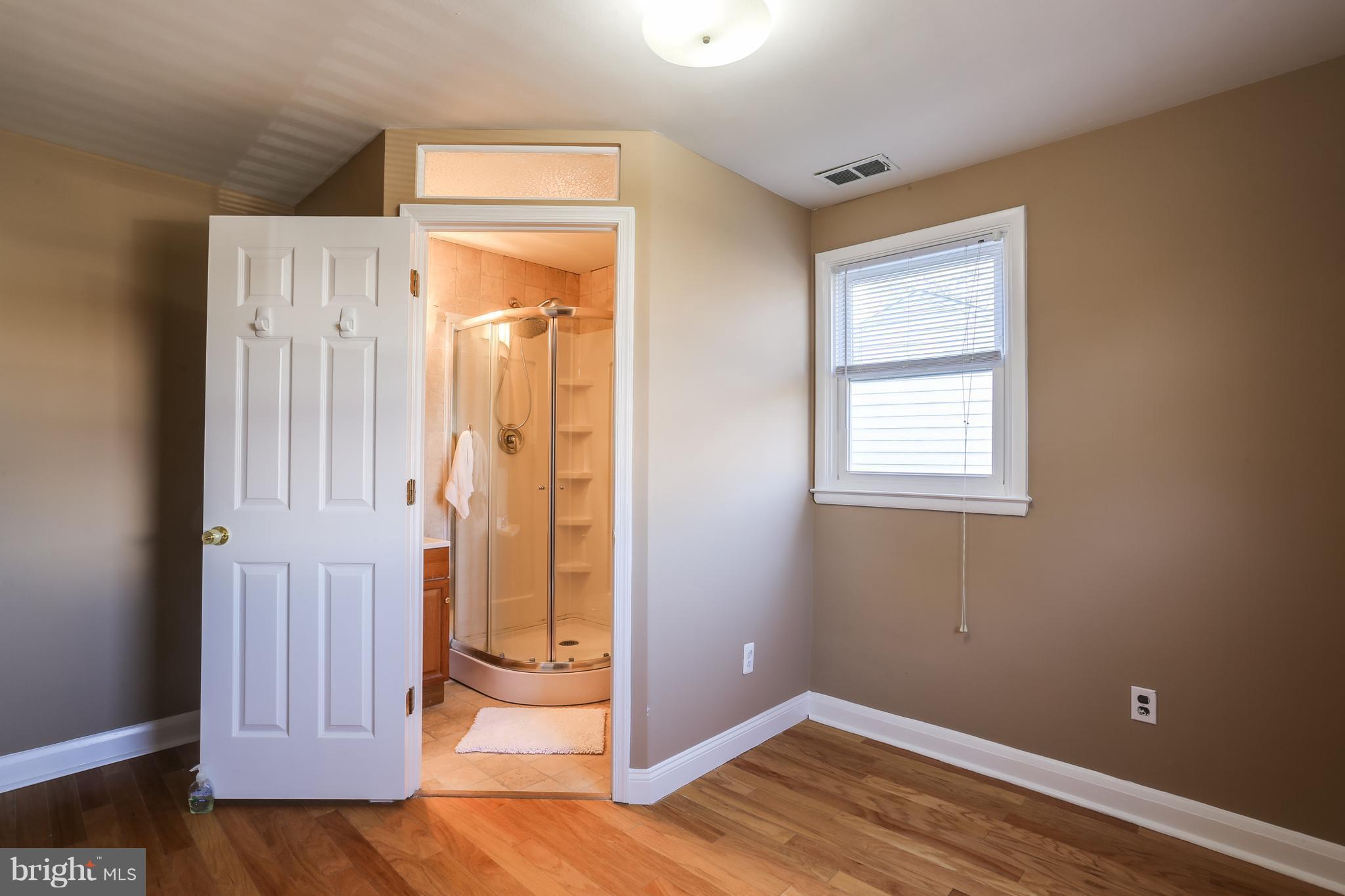 205 Garden Road Towson, MD 21286 - Photo 24 of 30 Bedroom