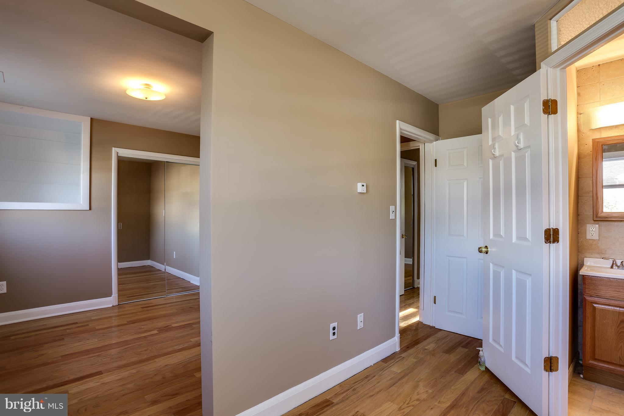 205 Garden Road Towson, MD 21286 - Photo 25 of 30 Bedroom