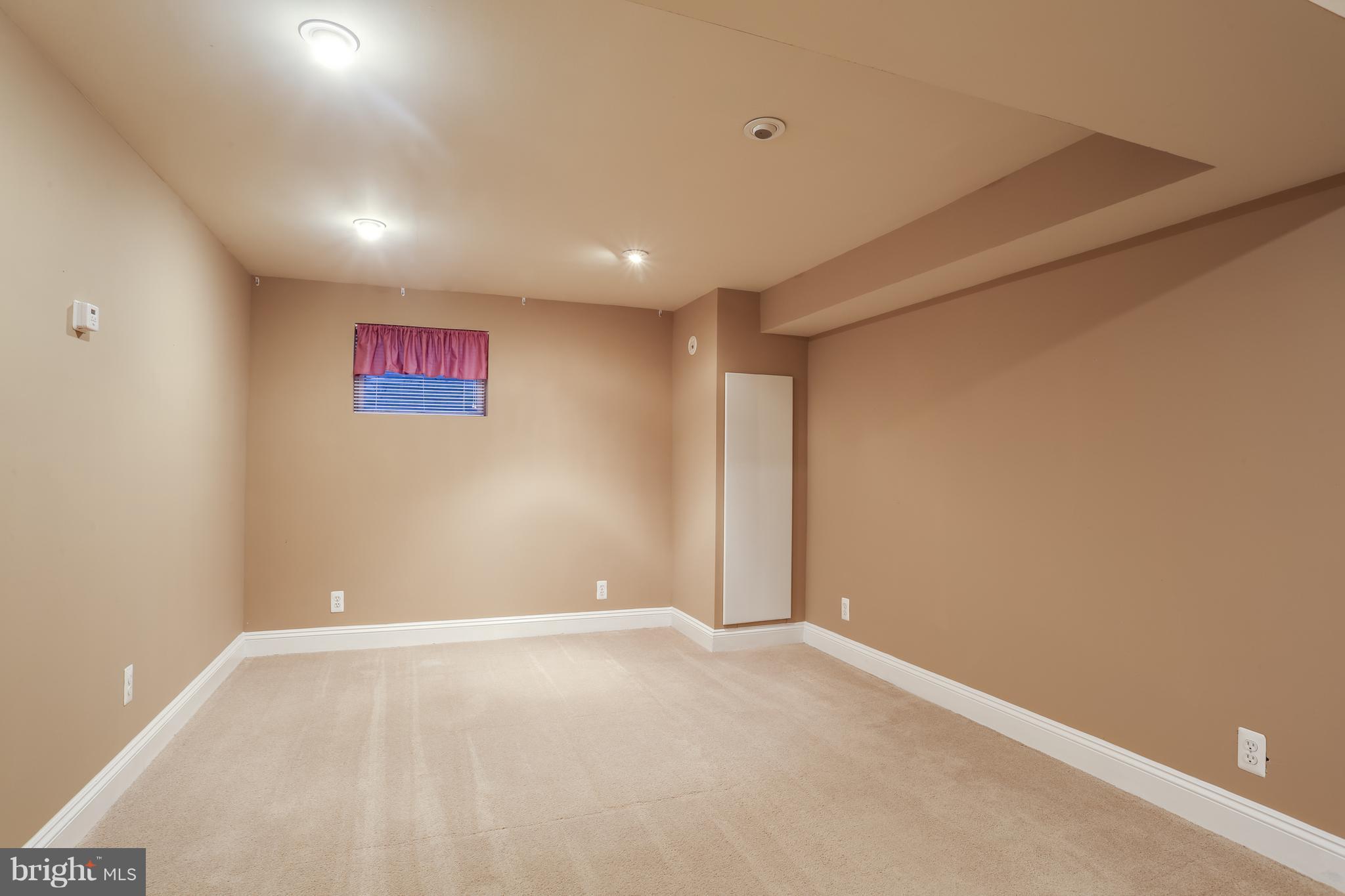 205 Garden Road Towson, MD 21286 - Photo 27 of 30 Basement