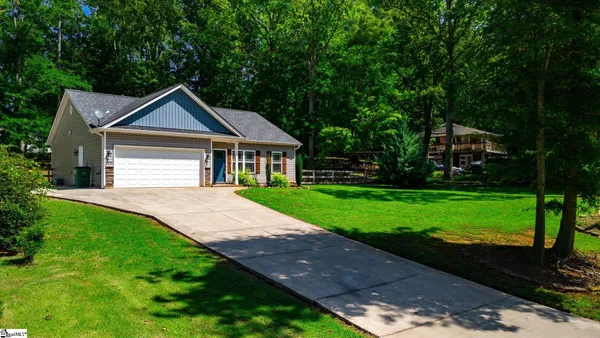 $319,900 | 426 Wood Street, Central, SC 29630