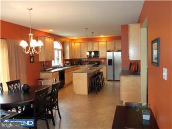 110 Sunset Road Oxford, PA 19363 - Photo 2 of 12 Kitchen