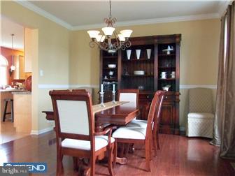 110 Sunset Road Oxford, PA 19363 - Photo 6 of 12 Dining Room