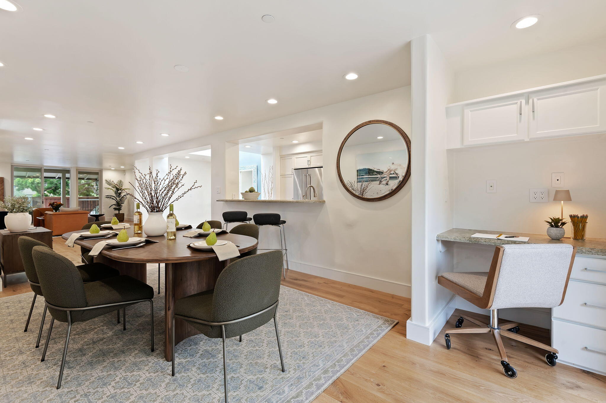 1126 Hill Road Montecito, CA 93108 - Photo 11 of 43 10-web-or-mls-10 - Dining (2)