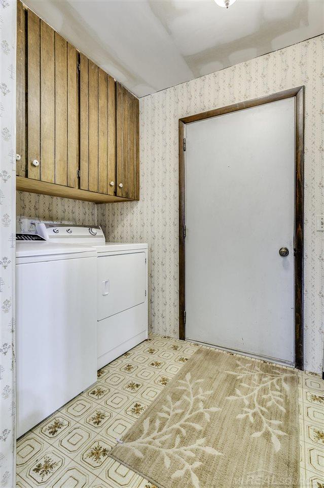 5688 Morin Road Palms, MI 48465 - Photo 17 of 53 Main Floor Laundry