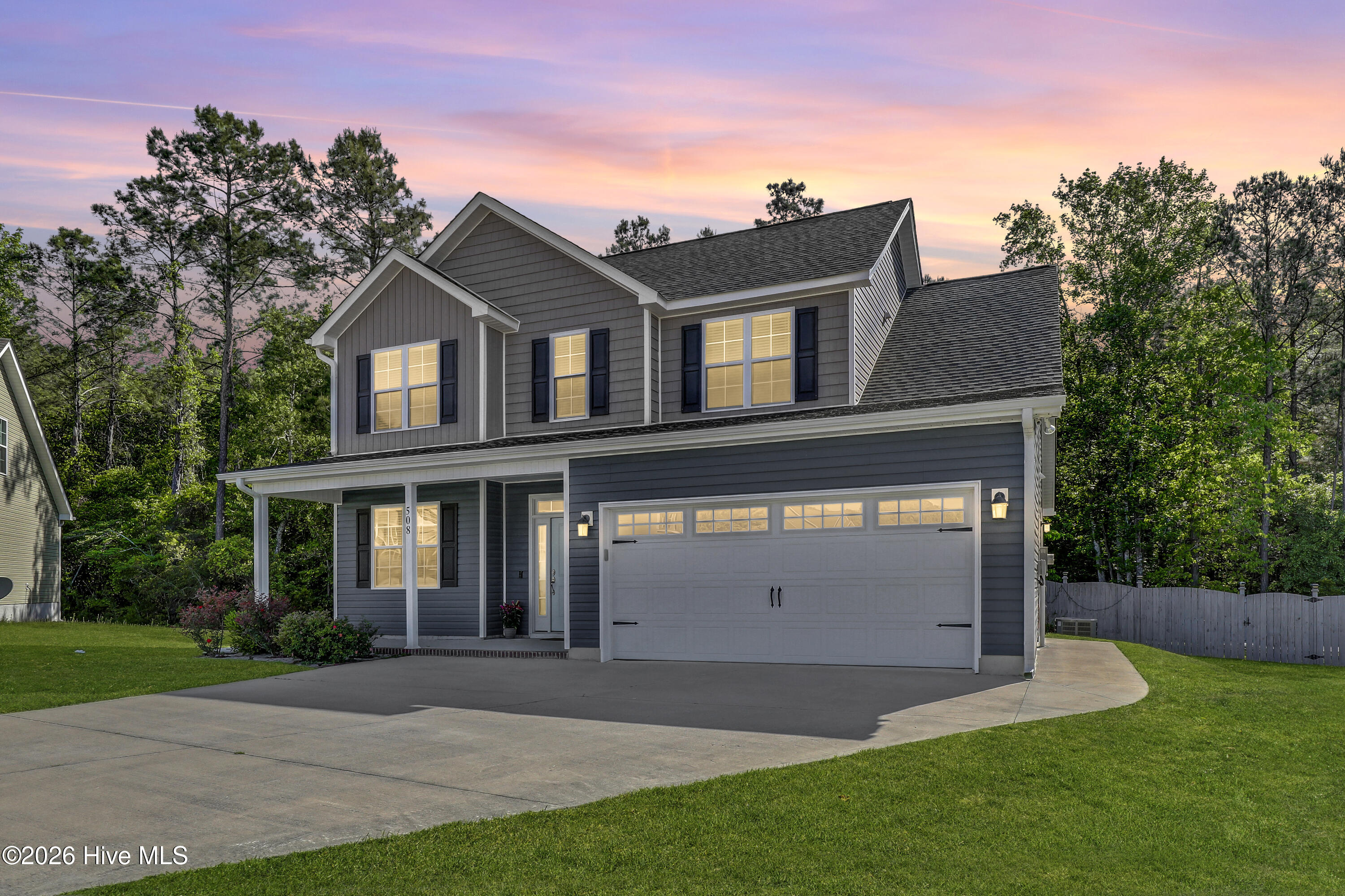508 Diamond Ridge Court Hubert, NC 28539 - Photo 3 of 46 6G8A3708-1