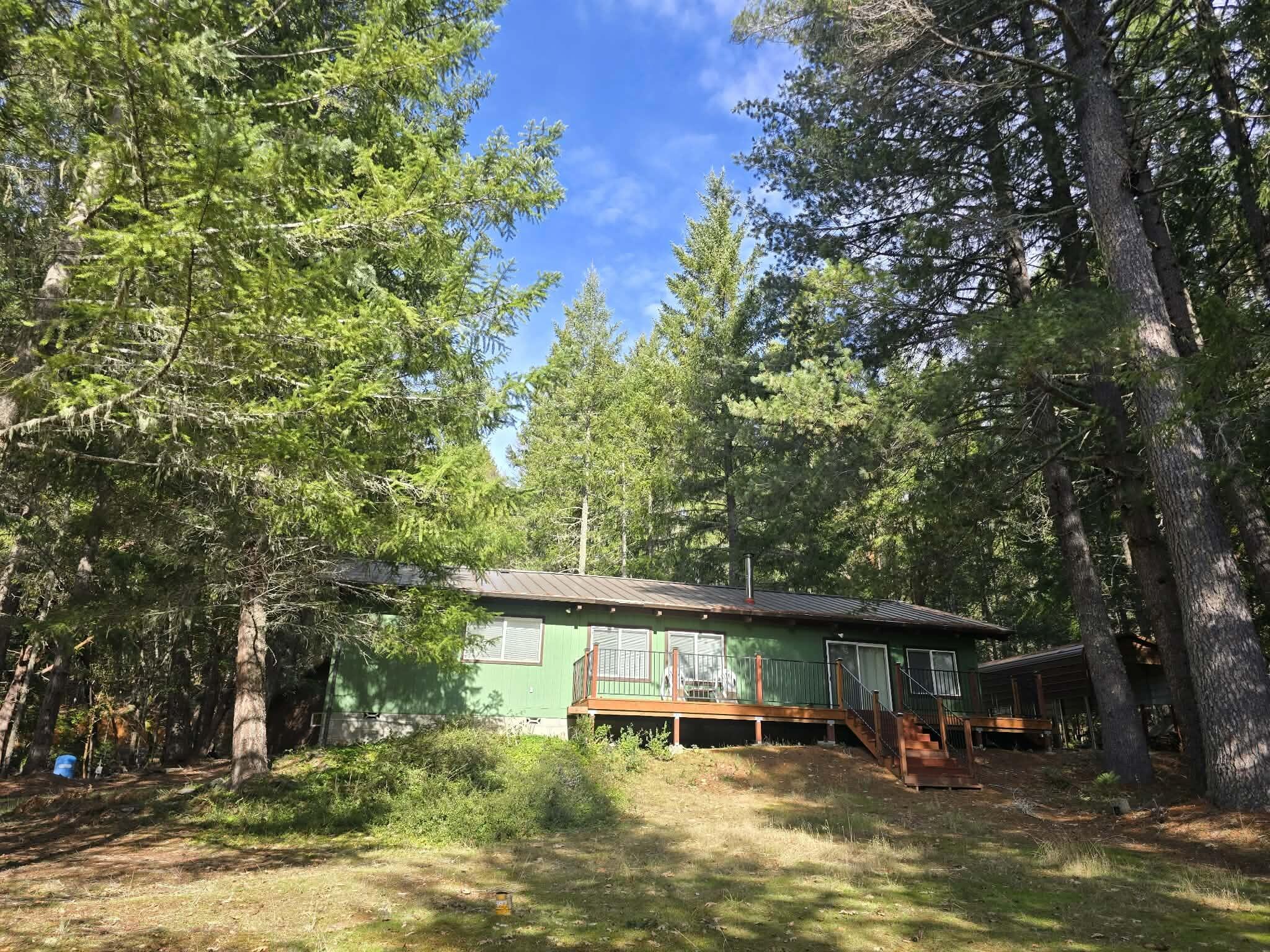 5395 Deer Creek Road Selma, OR 97538 - Photo 7 of 43 5395 18