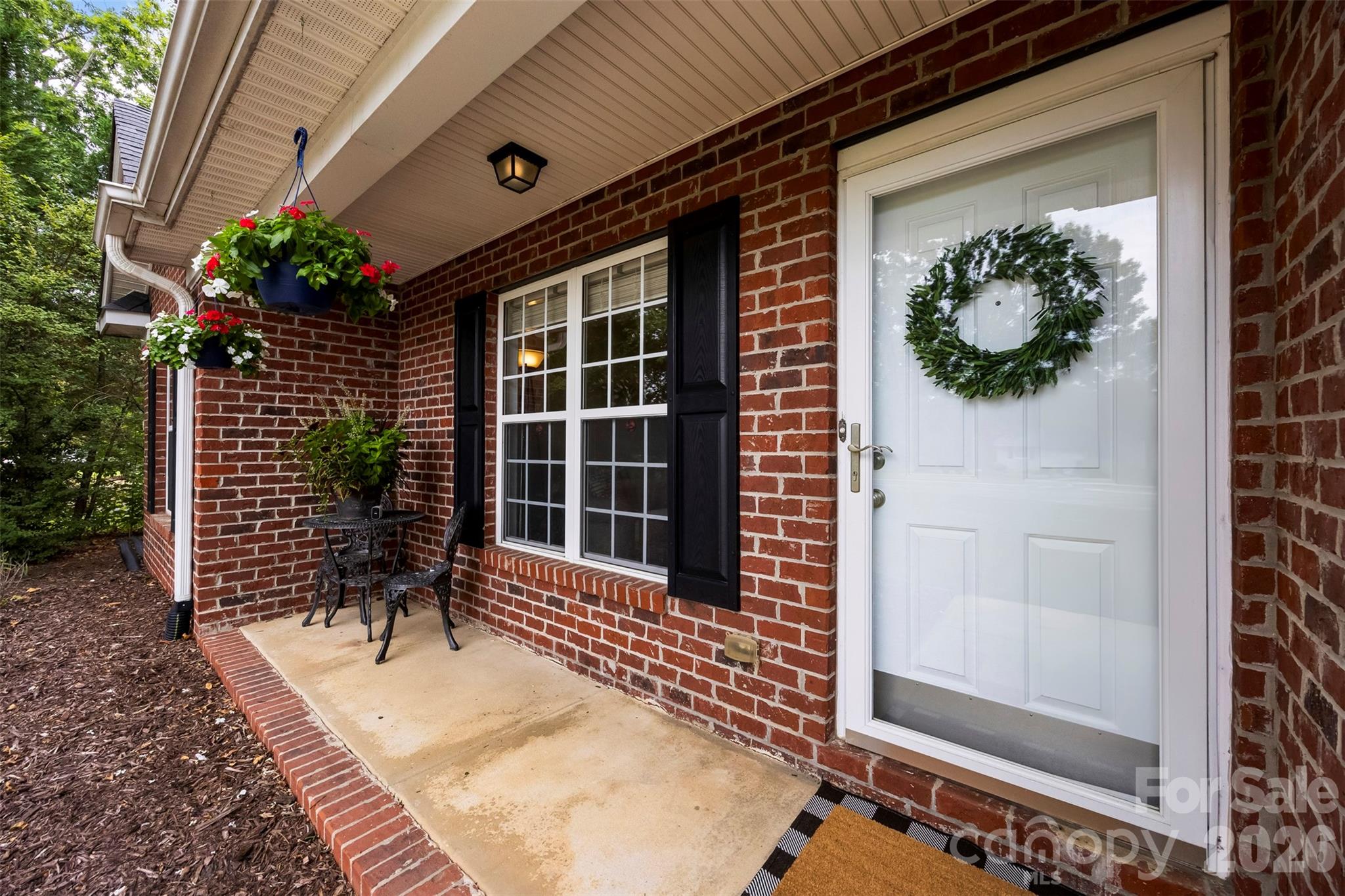 4858 Myers Road Monroe, NC 28110 - Photo 3 of 32