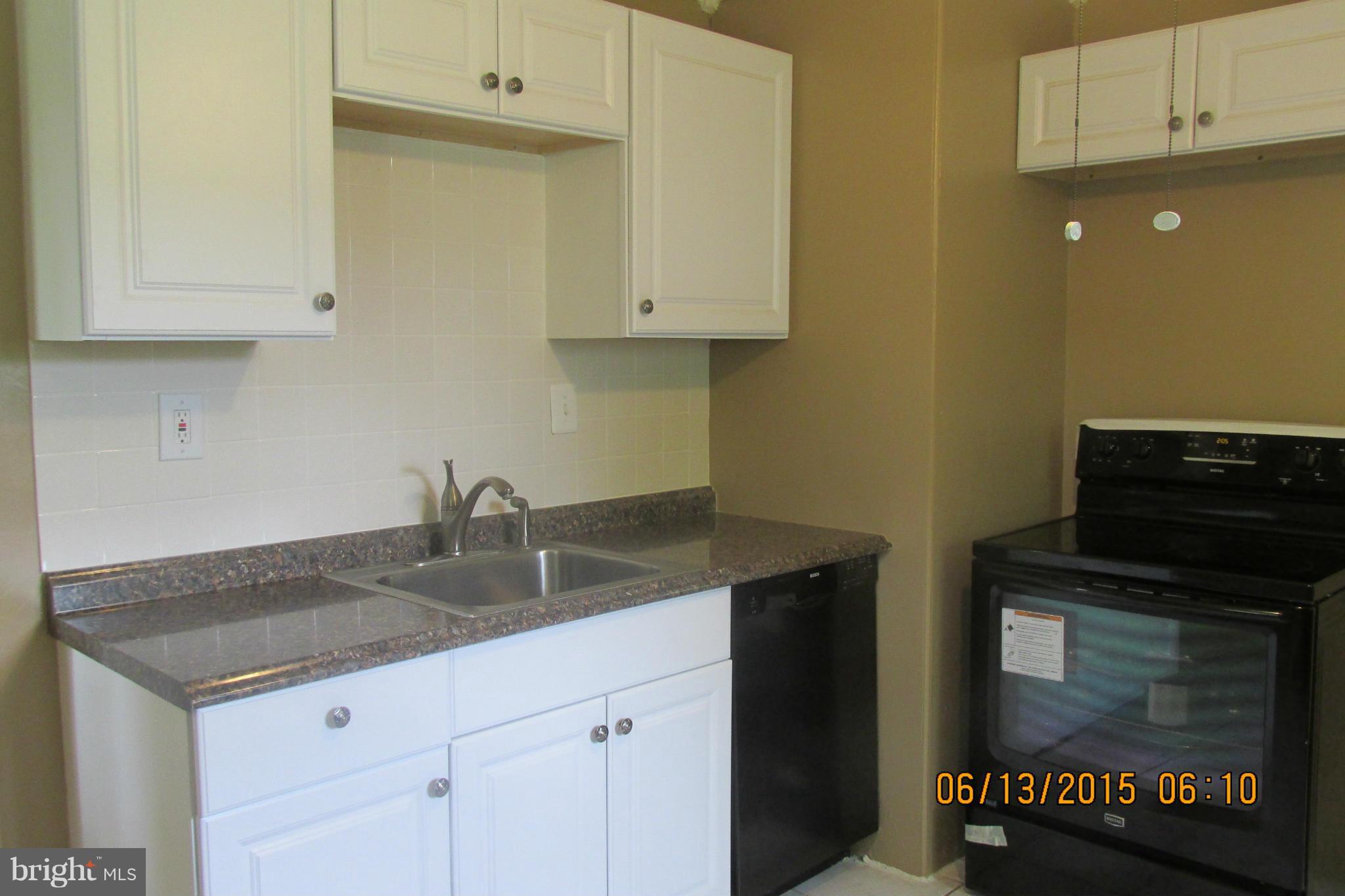 1908 Gainsboro Road Rockville, MD 20851 - Photo 7 of 21 Kitchen
