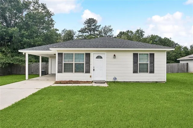 $174,900 | 48281 Waltrip Lane, Tickfaw, LA 70466