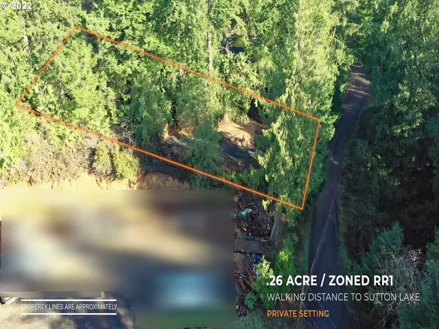 $19,500 | Levage Drive, Unit 5600, Florence, OR 97439