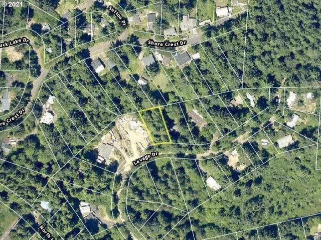 $19,500 | Levage Drive, Unit 5600, Florence, OR 97439