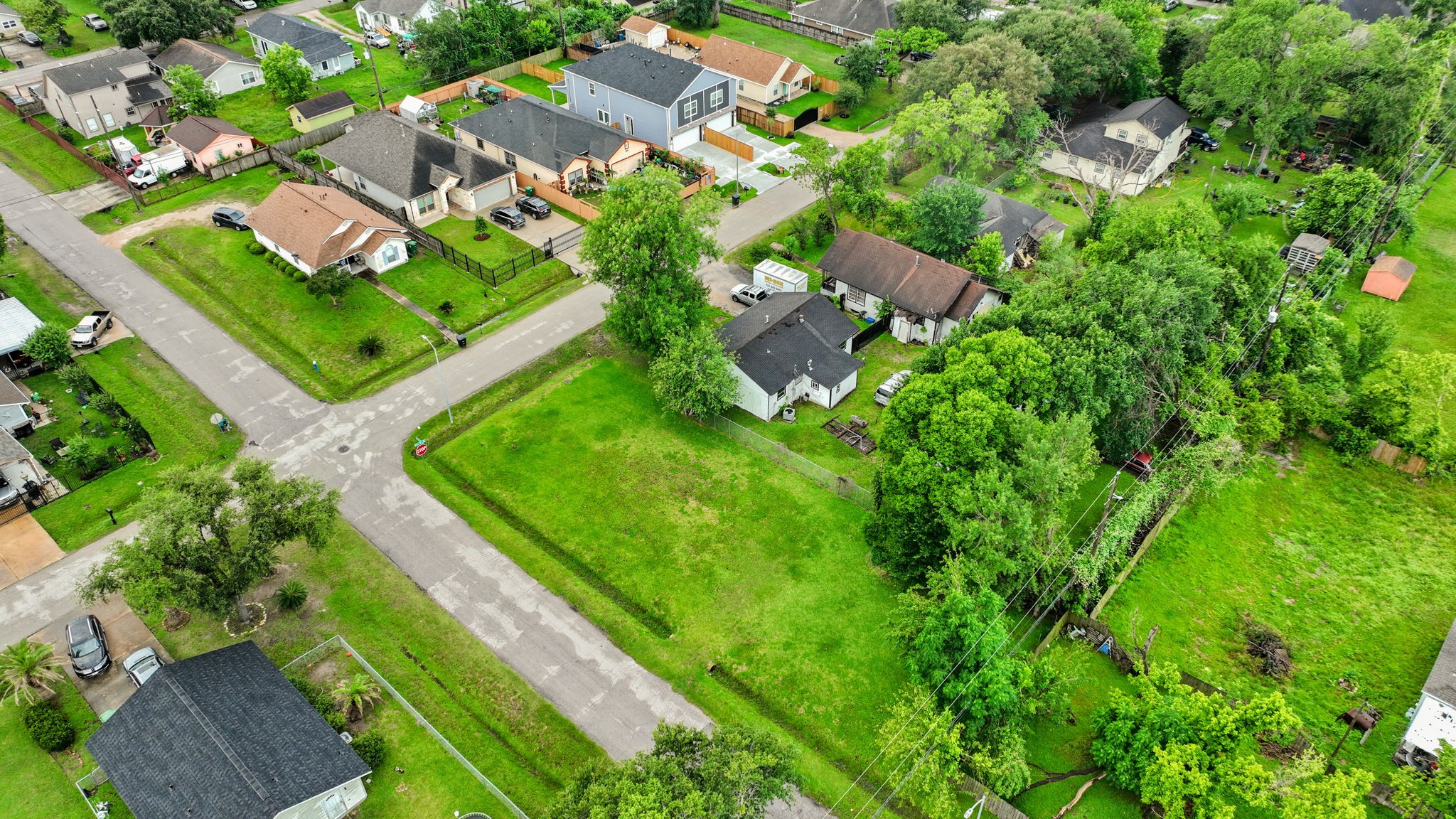 10102 Porto Rico Road Houston, TX 77041 - Photo 3 of 14