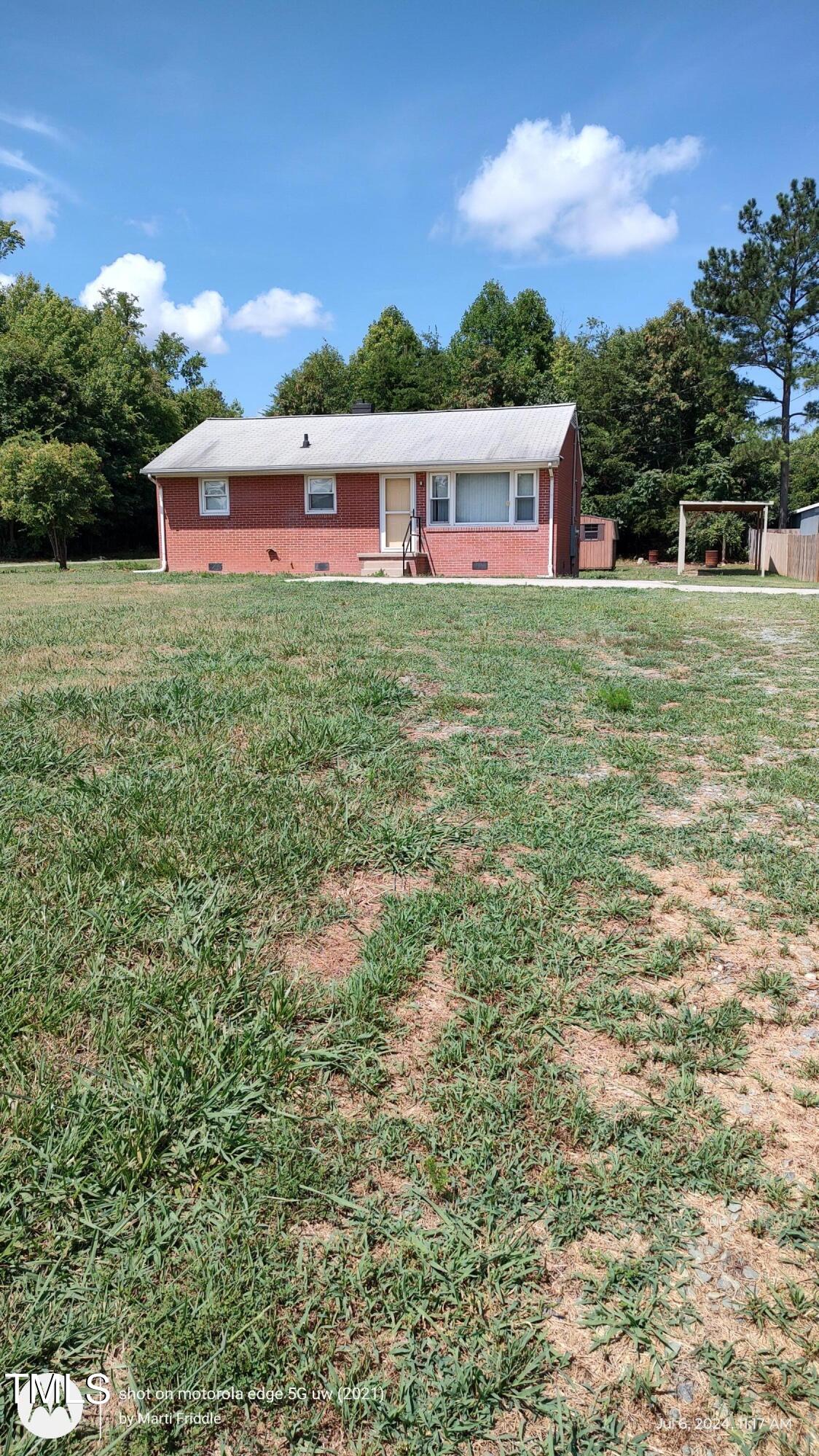 4347 Swepsonville-Saxapahaw Road Graham, NC 27253 - Photo 1 of 12 4347 b
