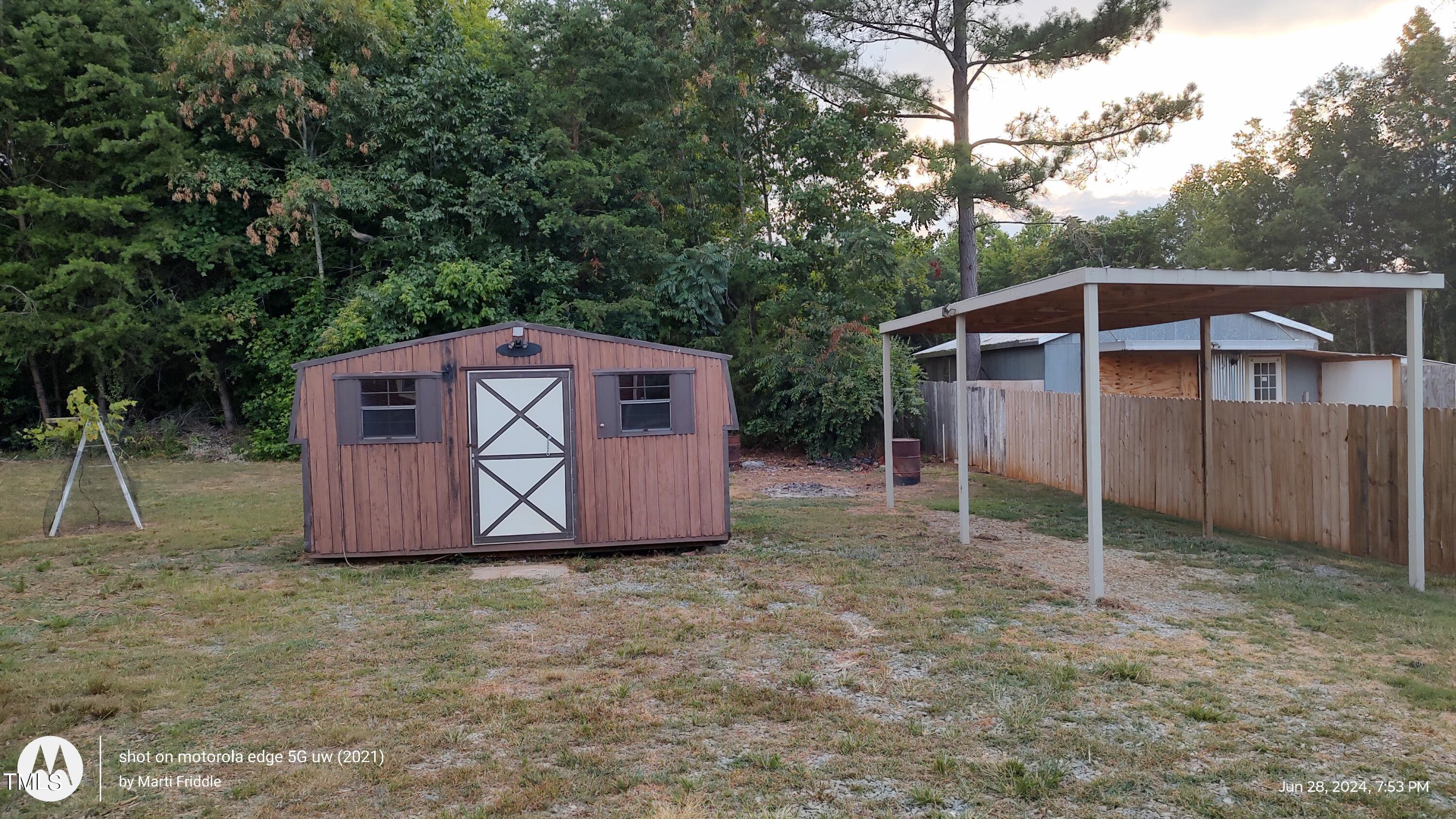 4347 Swepsonville-Saxapahaw Road Graham, NC 27253 - Photo 11 of 12 4347 I